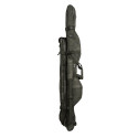 Pokrowiec na wędki Sonik BANK-TEK 3 ROD COMPACT SLEEVES 170cm Pokrowiec na wędki Sonik BANK-TEK 3 ROD COMPACT SLEEVES 170cm