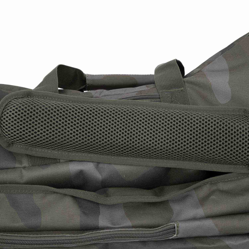 Pokrowiec na wędki Sonik BANK-TEK 3 ROD COMPACT SLEEVES 170cm Pokrowiec na wędki Sonik BANK-TEK 3 ROD COMPACT SLEEVES 170cm