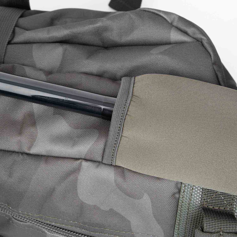Pokrowiec na wędki Sonik BANK-TEK 3 ROD COMPACT SLEEVES 170cm Pokrowiec na wędki Sonik BANK-TEK 3 ROD COMPACT SLEEVES 170cm