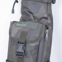 Pokrowiec na wędki Sonik BANK-TEK 3 ROD COMPACT SLEEVES 170cm Pokrowiec na wędki Sonik BANK-TEK 3 ROD COMPACT SLEEVES 170cm