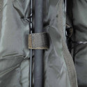 Pokrowiec na wędki Sonik BANK-TEK 3 ROD COMPACT SLEEVES 170cm Pokrowiec na wędki Sonik BANK-TEK 3 ROD COMPACT SLEEVES 170cm