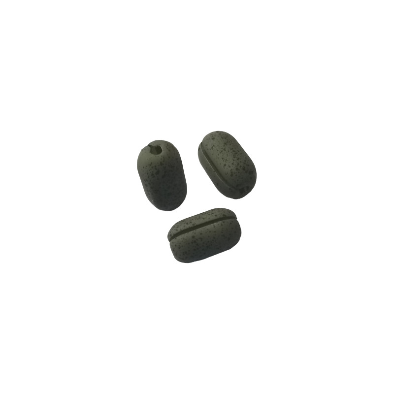 Ciężarek Mikado Pop-up weights 1,2g Ciężarek Mikado Pop-up weights 1,2g