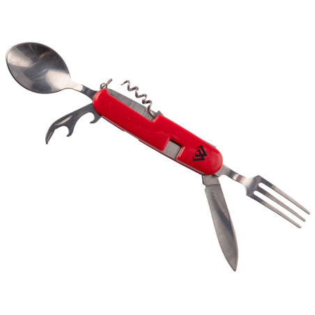 Multitool Niezbędnik biwakowy Mikado Multitool Niezbędnik biwakowy Mikado