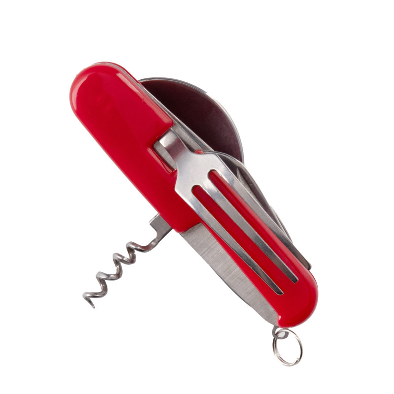 Multitool Niezbędnik biwakowy Mikado Multitool Niezbędnik biwakowy Mikado