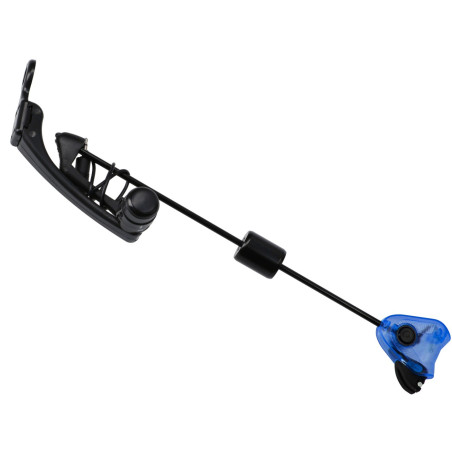 Sygnalizator Mikado M-TEC LED SWING INDICATOR niebieski Sygnalizator Mikado M-TEC LED SWING INDICATOR niebieski