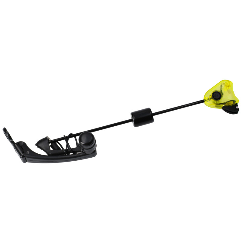 Sygnalizator Mikado M-TEC LED SWING INDICATOR żółty