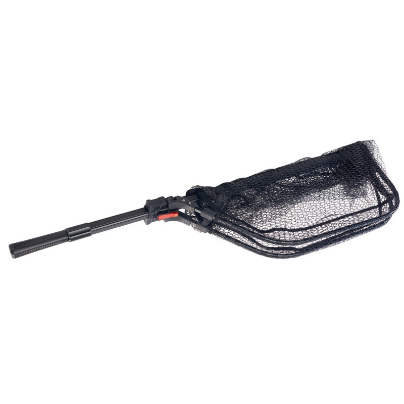 Podbierak Jaxon składany Onyx 240cm Podbierak Jaxon składany Onyx 240cm