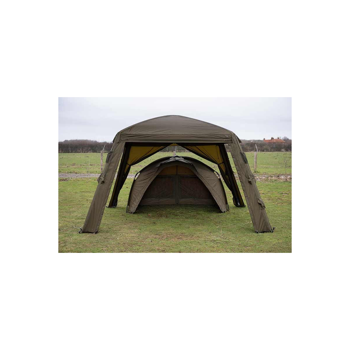 namiot-air-frame-social-shelter-fox namiot-air-frame-social-shelter-fox