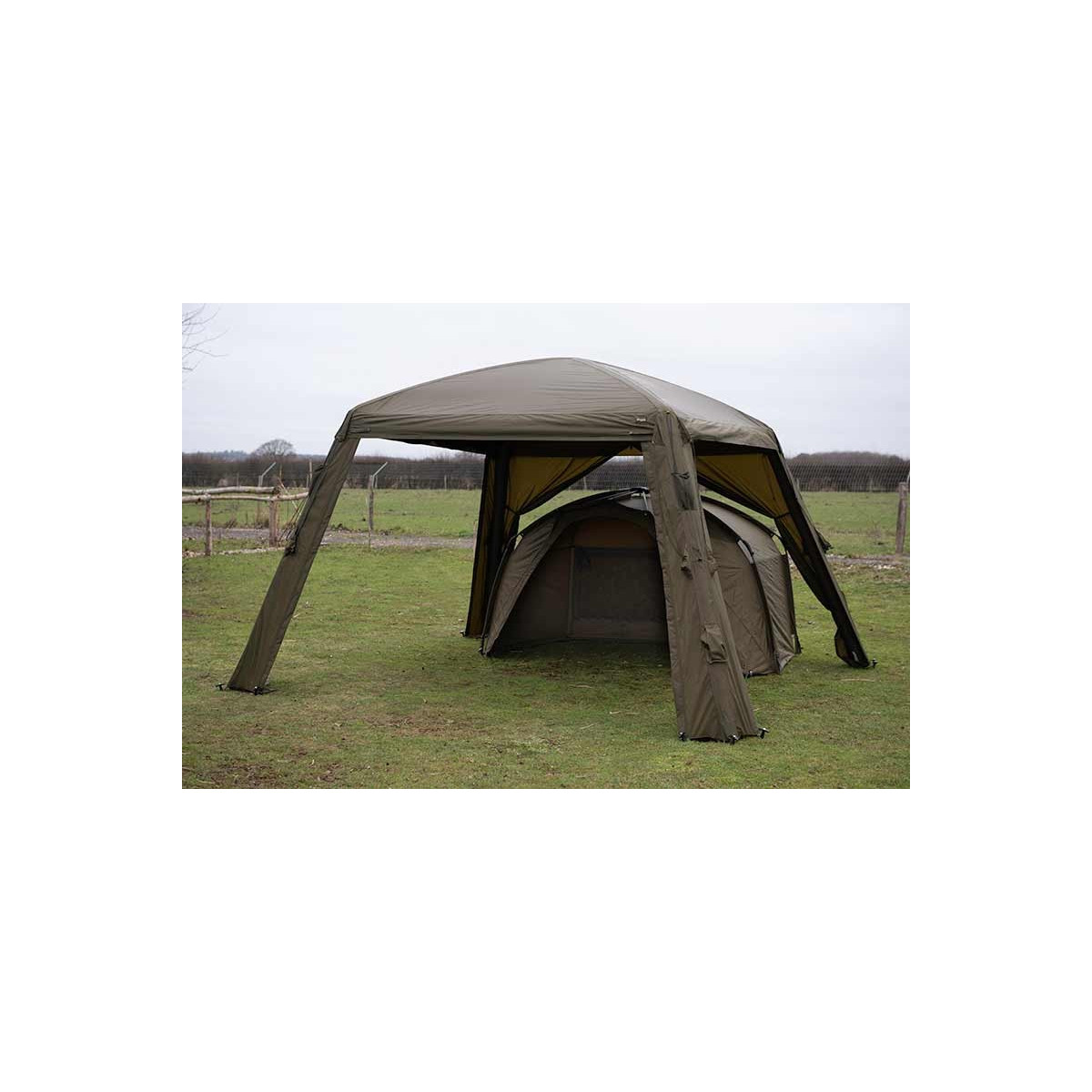 namiot-air-frame-social-shelter-fox namiot-air-frame-social-shelter-fox