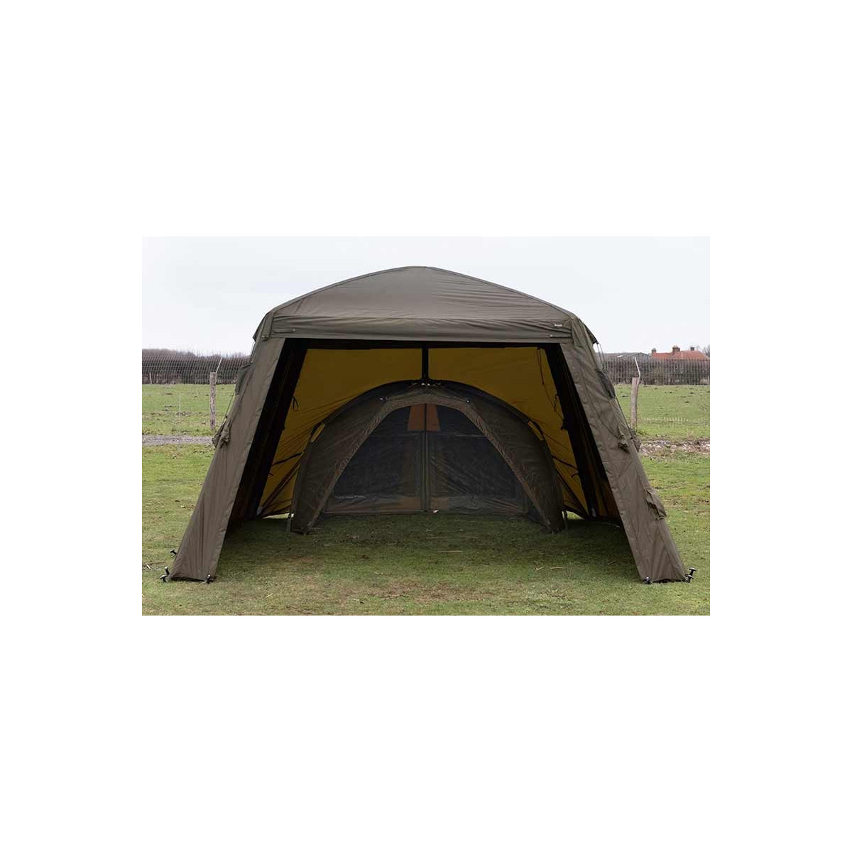 namiot-air-frame-social-shelter-fox namiot-air-frame-social-shelter-fox