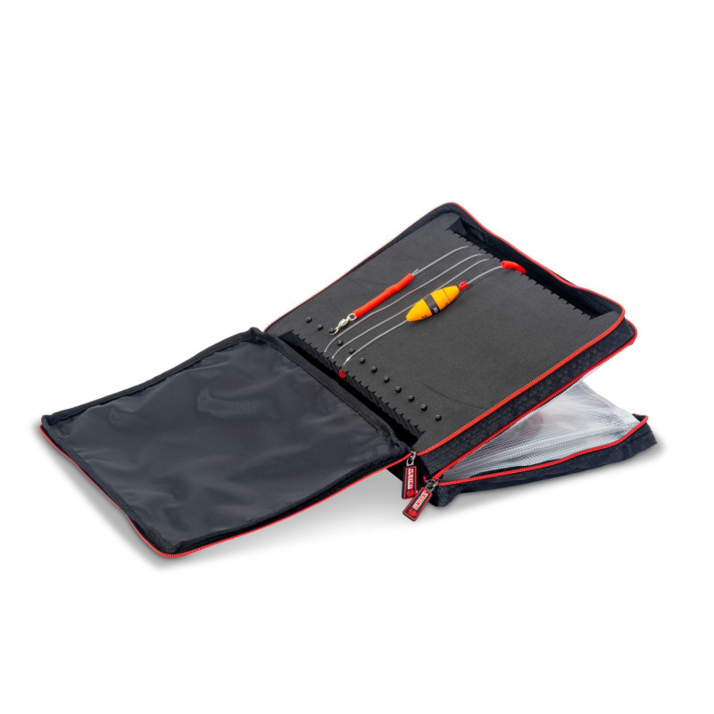 Portfel na przypony Rig Wallet Pro UniCat