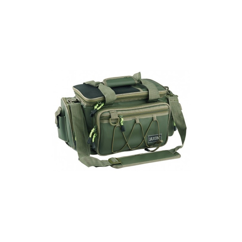 Torba Jaxon wędkarska UJ-XPA03 Torba Jaxon wędkarska UJ-XPA03