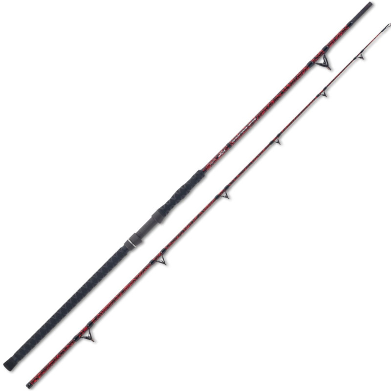 Wędka UniCat Superior Nasty Cat 300cm / 180-400g Wędka UniCat Superior Nasty Cat 300cm / 180-400g