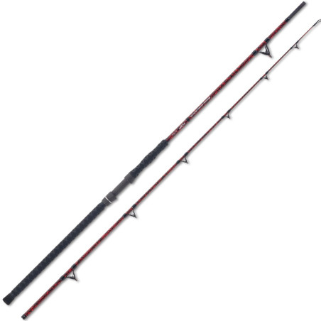 Wędka UniCat Superior Nasty Cat 300cm / 180-400g Wędka UniCat Superior Nasty Cat 300cm / 180-400g