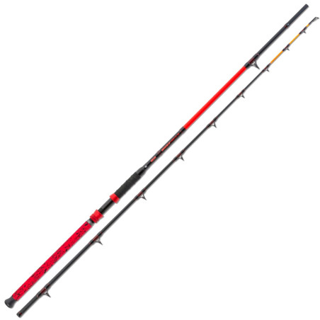 Wędka UniCat Destroyer MP³ Xtreme Cat 300cm / 150-350g Wędka UniCat Destroyer MP³ Xtreme Cat 300cm / 150-350g