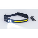 Latarka czołowa Night Vision 350 2048350 Anaconda Latarka czołowa Night Vision 350 2048350 Anaconda