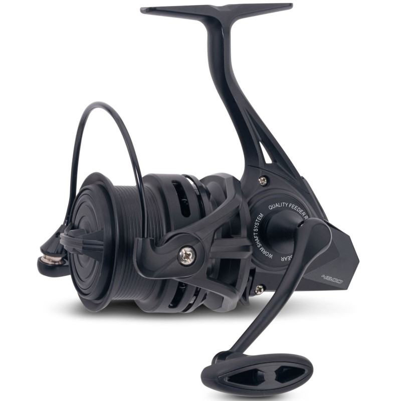 Kołowrotek MS RANGE BL-Carbon 4500 Kołowrotek MS RANGE BL-Carbon 4500