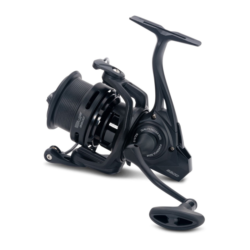 Kołowrotek MS RANGE BL-Carbon 5500 Kołowrotek MS RANGE BL-Carbon 5500