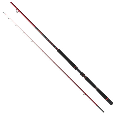 Wędka Penn Squadron III Halibut 240cm / 30-50lbs