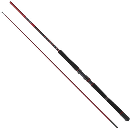 Wędka Penn Squadron III Inner Boat 210cm / 200-600g