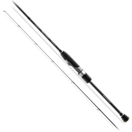 Wędka SELECT Ritmix Drop Shot 256cm / 2-10g