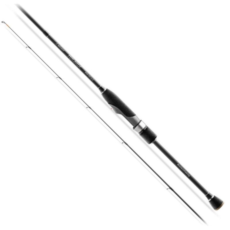 Wędka SELECT Ritmix 213cm / 2-8g Wędka SELECT Ritmix 213cm / 2-8g