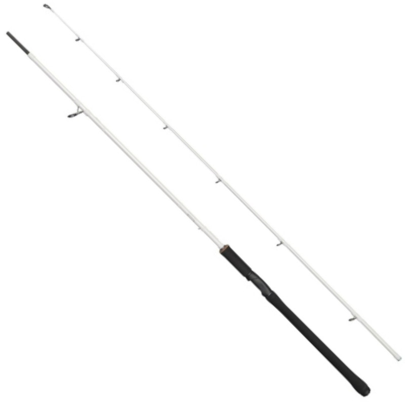 Wędka Abu Garcia Beast X Trolling Spinning Rod 249cm / 30-110g Wędka Abu Garcia Beast X Trolling Spinning Rod 249cm / 30-110g