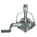 Kołowrotek Robinson STEELGREY 205FD Kołowrotek Robinson STEELGREY 205FD