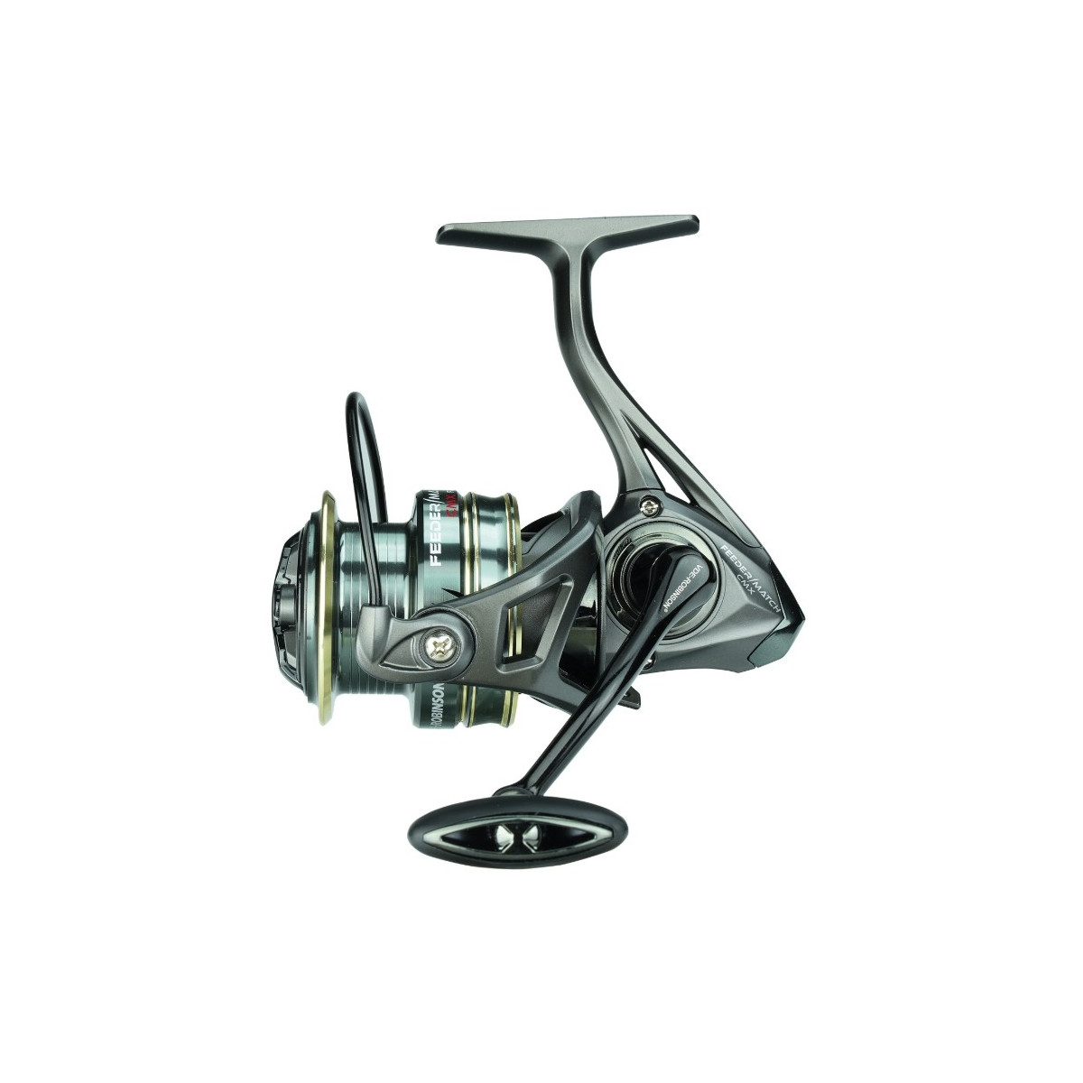 kolowrotek-vde-feeder-match-cmx-fd-robinson kolowrotek-vde-feeder-match-cmx-fd-robinson