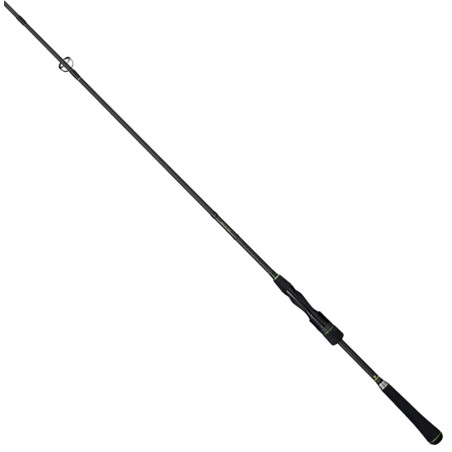 Wędka Gunki OVERTAKE SKILL ED-S 270cm / 7-28g Wędka Gunki OVERTAKE SKILL ED-S 270cm / 7-28g