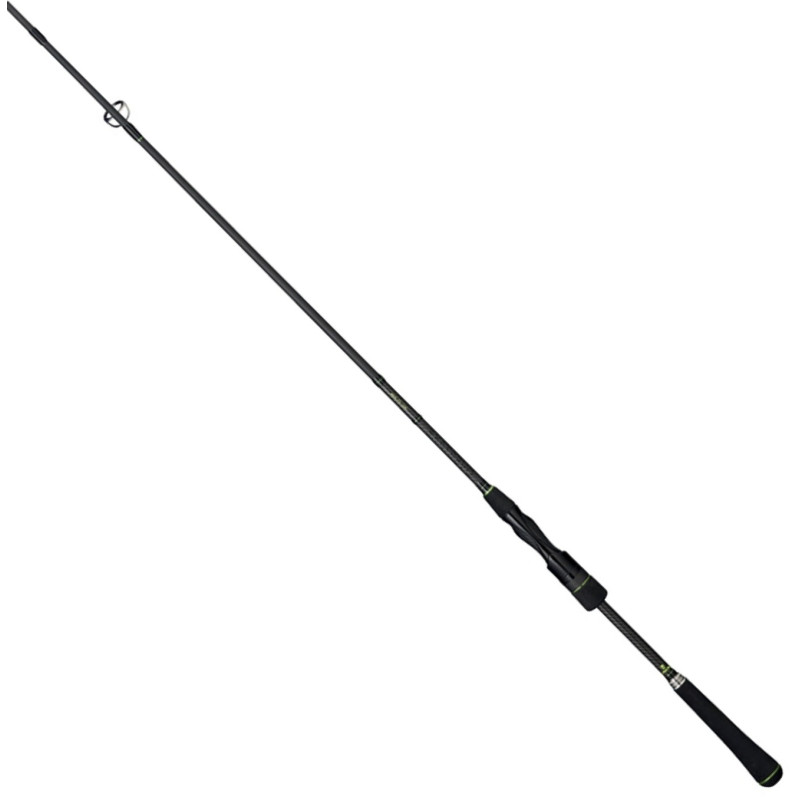 Wędka Gunki OVERTAKE SKILL ED-S 240cm / 7-28g Wędka Gunki OVERTAKE SKILL ED-S 240cm / 7-28g