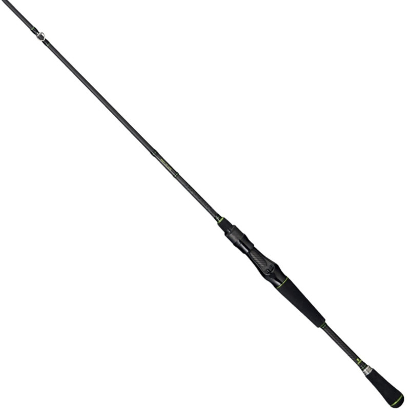 Wędka Gunki OVERTAKE SKILL ED-C 210cm / 10-35g Wędka Gunki OVERTAKE SKILL ED-C 210cm / 10-35g