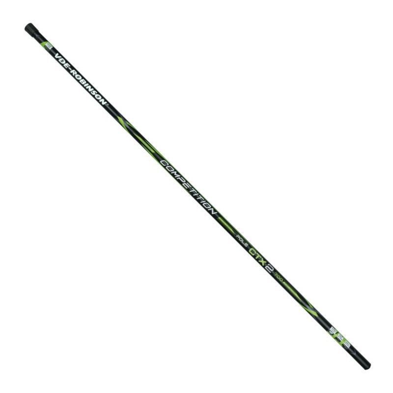 Wędka Robinson Competition Pole CTX2 500cm Wędka Robinson Competition Pole CTX2 500cm