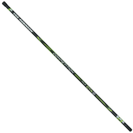 Wędka Robinson Competition Pole CTX2 500cm