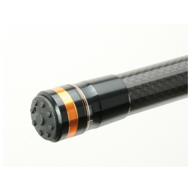 Podbierak Robinson spiningowy Carbon 165cm Podbierak Robinson spiningowy Carbon 165cm