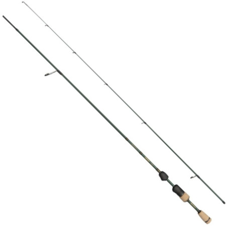 Wędka Abu Garcia Carabus Delicate 2 188cm / 1,5-4,5g