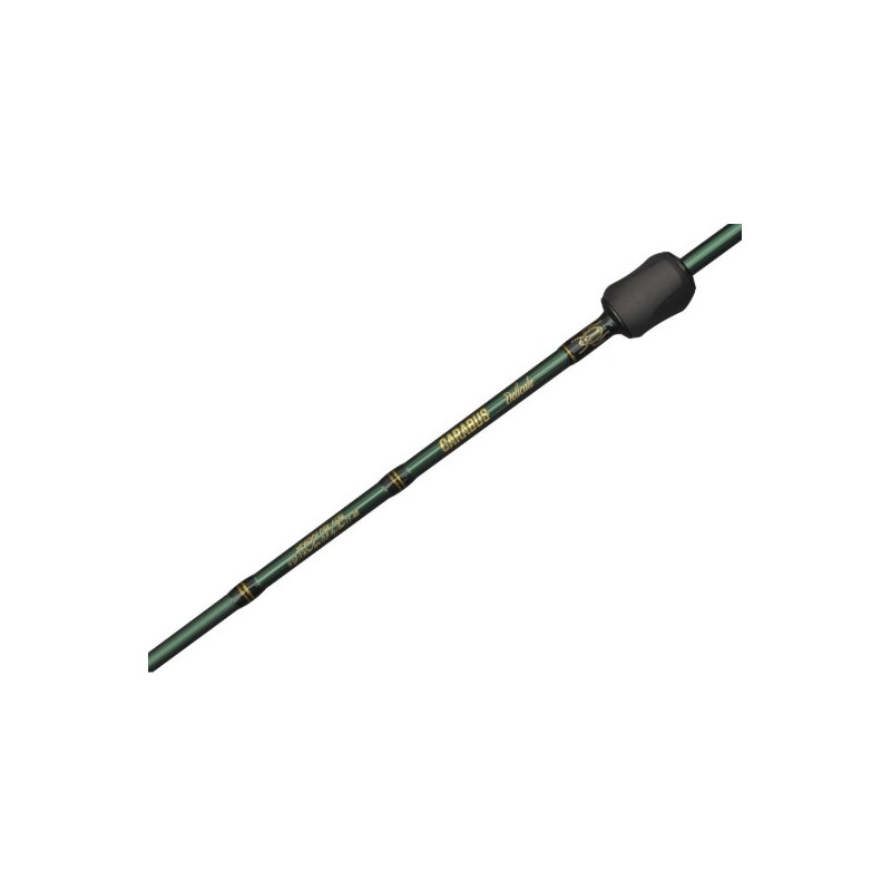 Wędka Abu Garcia Carabus Delicate 2 228cm / 0,8-4g Wędka Abu Garcia Carabus Delicate 2 228cm / 0,8-4g