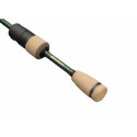 Wędka Abu Garcia Carabus Delicate 2 228cm / 0,8-4g Wędka Abu Garcia Carabus Delicate 2 228cm / 0,8-4g