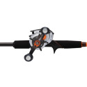 Zestaw Svartzonker X Casting Combo 240cm / 30-100g Abu Garcia Zestaw Svartzonker X Casting Combo 240cm / 30-100g Abu Garcia