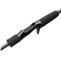 Zestaw wędka + multiplikator + akcesoria Fast Attack Pro Pike 210cm / 20-70g Abu Garcia Zestaw wędka + multiplikator + akcesoria Fast Attack Pro Pike 210cm / 20-70g Abu Garcia