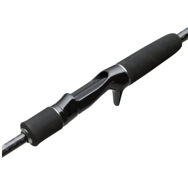 Zestaw wędka + multiplikator + akcesoria Fast Attack Pro Pike 210cm / 20-70g Abu Garcia Zestaw wędka + multiplikator + akcesoria Fast Attack Pro Pike 210cm / 20-70g Abu Garcia