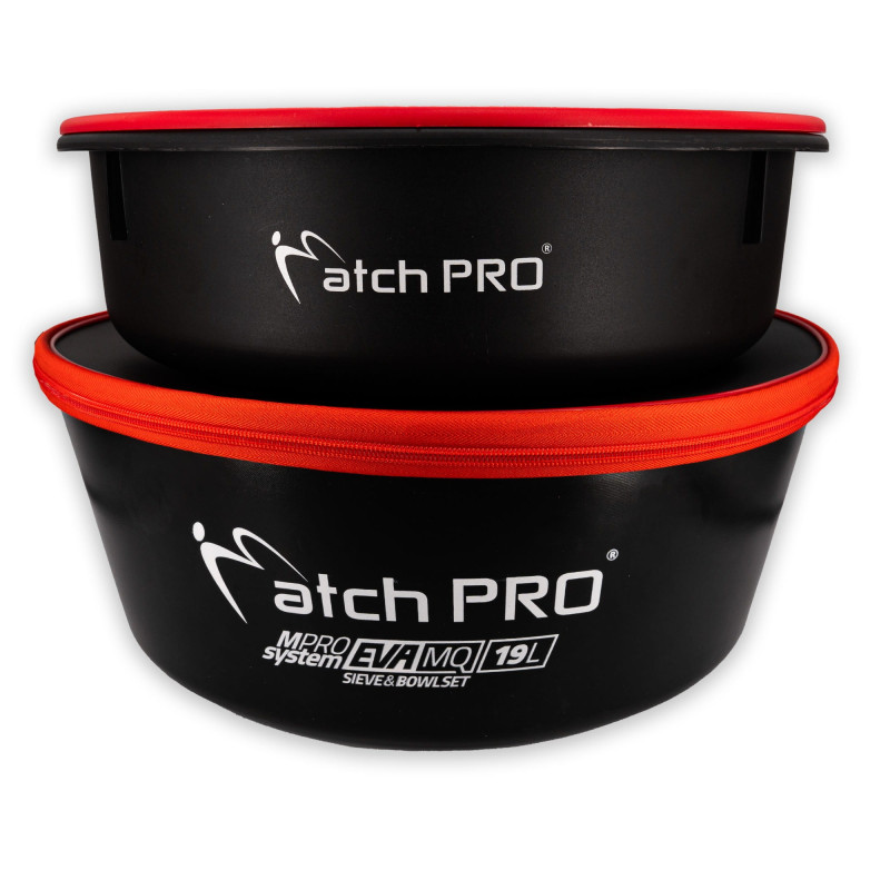 Zestaw MPRO System EVA MONOCUBE GROUNDBAIT 910692 Match Pro Zestaw MPRO System EVA MONOCUBE GROUNDBAIT 910692 Match Pro