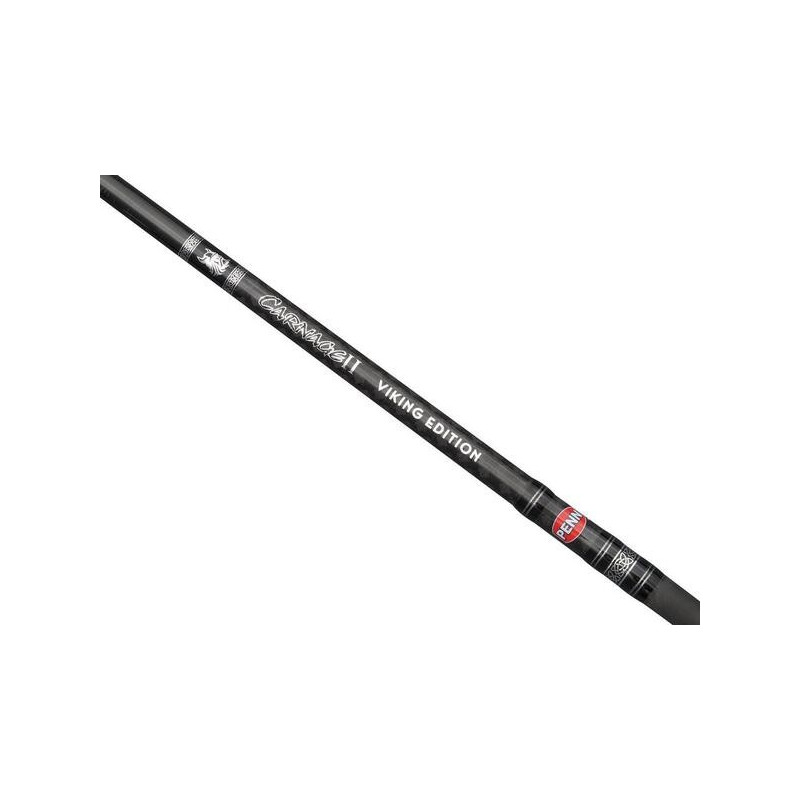 Wędka Penn Carnage Viking Edition Halibuster 221cm Wędka Penn Carnage Viking Edition Halibuster 221cm