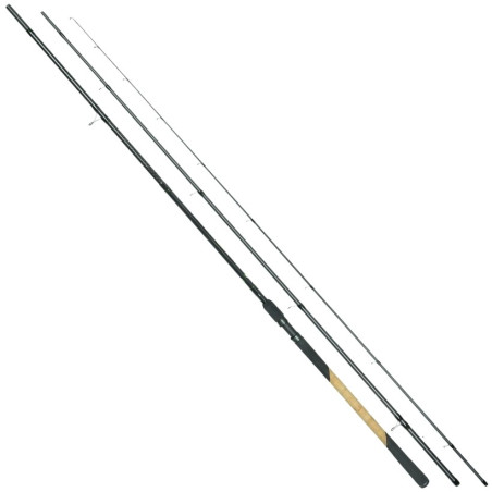 Wędka Robinson Tournament Match TTX 450cm / 8-25g
