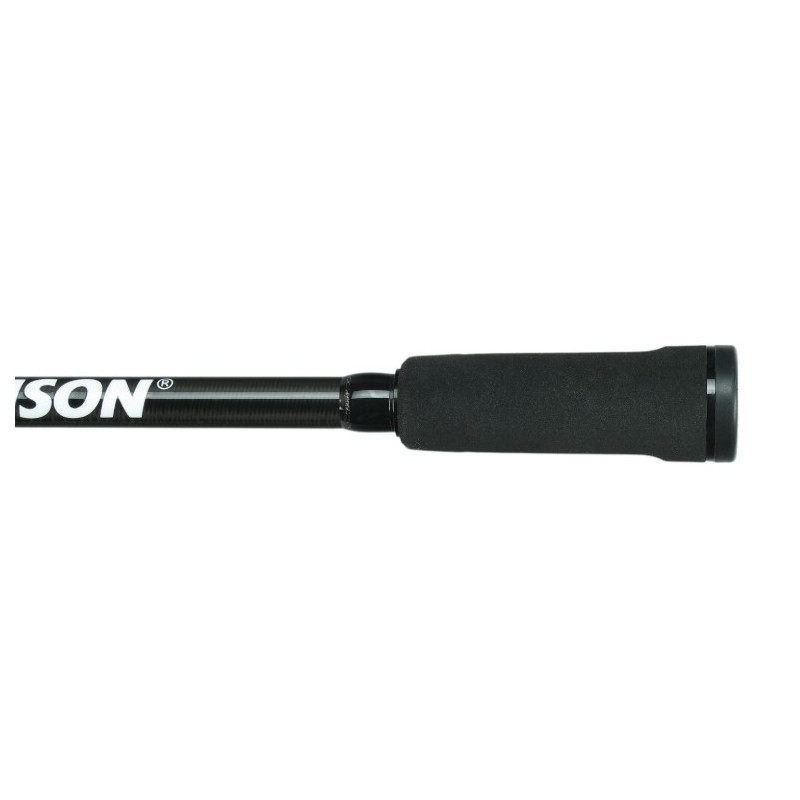 Wędka Robinson Dynamic Light Spin 198cm / 2-10g Wędka Robinson Dynamic Light Spin 198cm / 2-10g