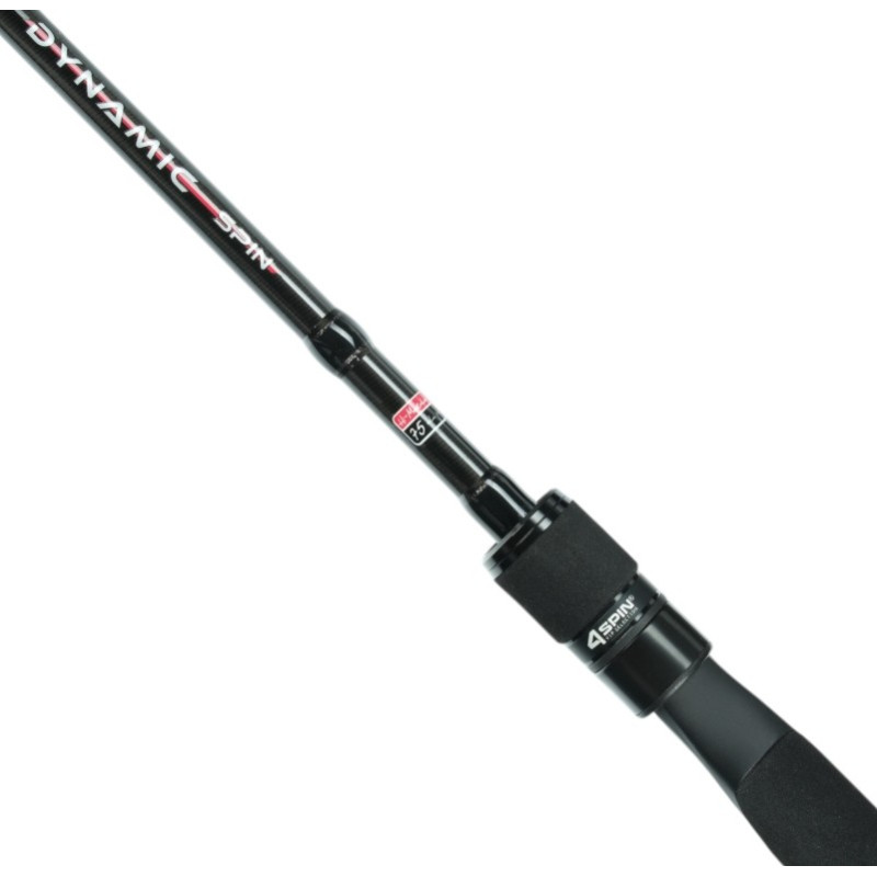 Wędka Robinson Dynamic Light Spin 198cm / 2-10g Wędka Robinson Dynamic Light Spin 198cm / 2-10g