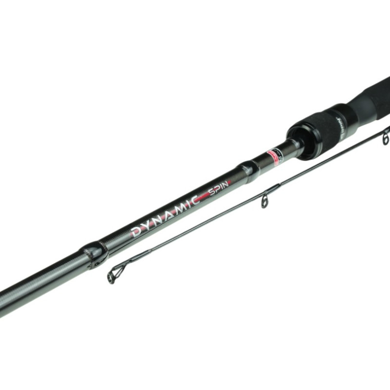 Wędka Robinson Dynamic Light Spin 251cm / 3-15g Wędka Robinson Dynamic Light Spin 251cm / 3-15g