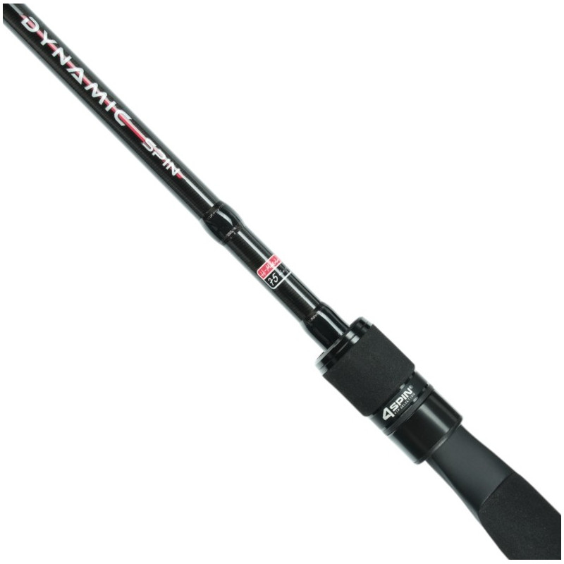 Wędka Robinson Dynamic Power Spin 225cm / 10-40g Wędka Robinson Dynamic Power Spin 225cm / 10-40g