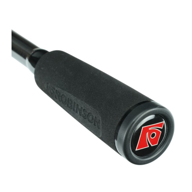 Wędka Robinson Dynamic Spin 265cm / 8-30g Wędka Robinson Dynamic Spin 265cm / 8-30g