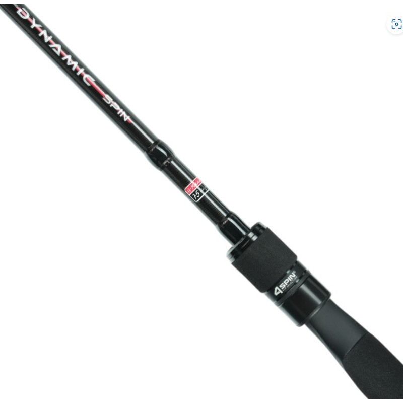 Wędka Robinson Dynamic Spin 265cm / 8-30g Wędka Robinson Dynamic Spin 265cm / 8-30g
